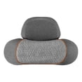 thumbnail image 2 of Goohea Cervical Pillow Under $20 for Home Relaxation, Office, Travel, Pain Relief, Massage Pillow, 2 of 10