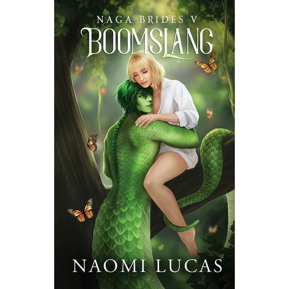 Boomslang, (Paperback)