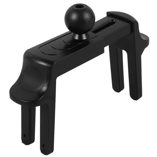 Soporte para teléfono de coche, soporte para rejilla de ventilación, soporte para teléfono, soporte para rejilla de ventilación, accesorio para coche