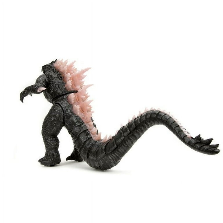 公式通販 - 人気アイテム多数 x Godzilla Jada Kong: Remote Godzilla Breath Heat-Ray ホビーラジコン