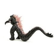Jada Godzilla x Kong: The New Empire Heat-Ray Breath Godzilla RC Remote Control