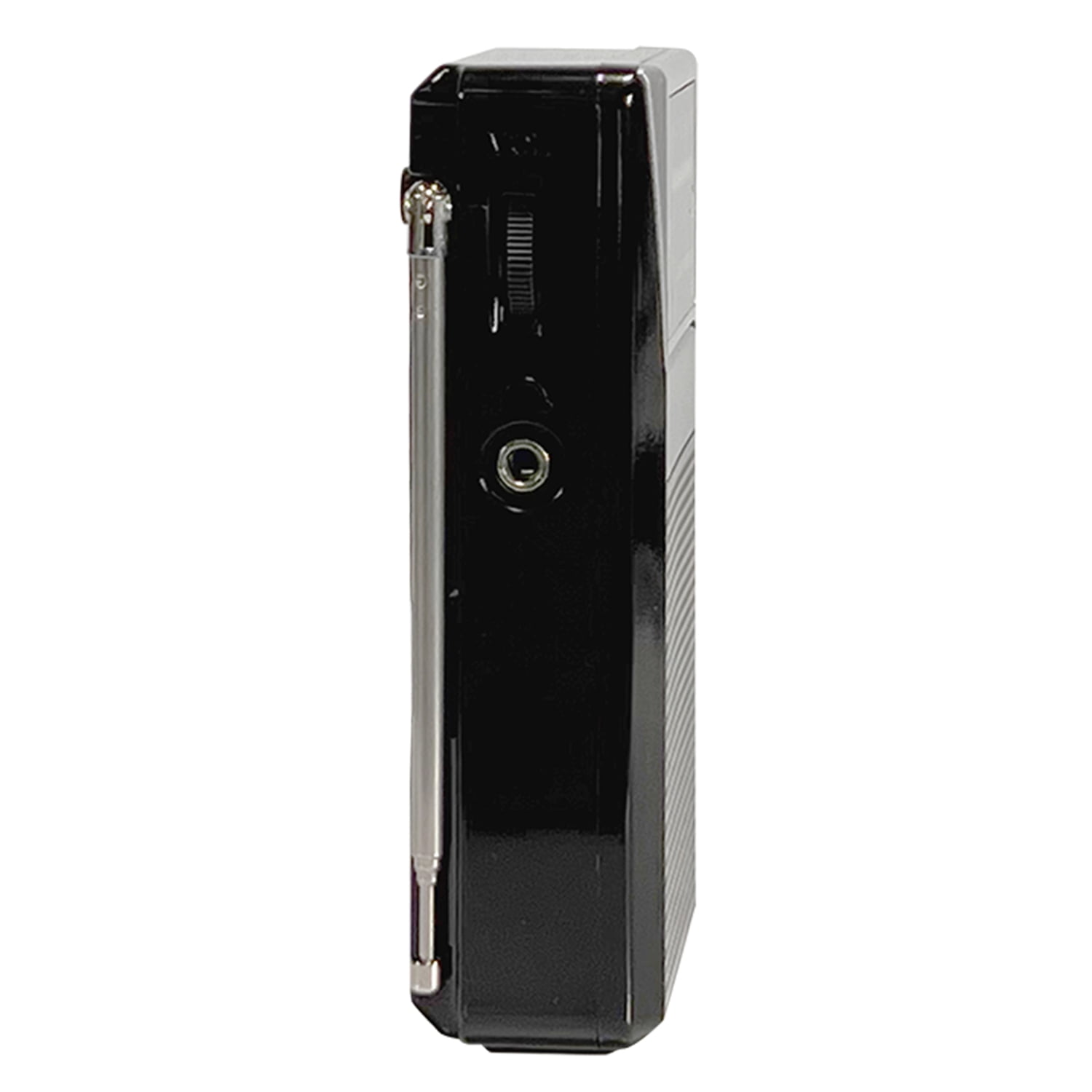 QFX Battery Portable AM/FM Radios