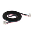 thumbnail image 1 of Terminal Motor Extended Cables Conector XH2.54 para Impresora 3D paso a 2m Baoblaze Cable de impresora 3D, 1 of 7