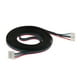 thumbnail image 1 of Cable conector extendido Plugs Fácil instalación Conveniente Durable 2m, 1 of 7