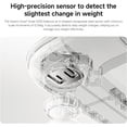 thumbnail image 6 of Xiaomi Smart Scale S200 Dark Gray, 6 of 11