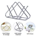 thumbnail image 3 of Napkin Holder,Modern Kitchen Napkin Dispenser, Decorative Napkin holder for Tables & Countertops, 3 of 5