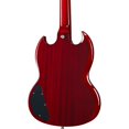 thumbnail image 4 of Epiphone SG Standard Electric Guitar - Heritage Cherry, 4 of 5