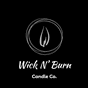 Wick N' Burn Candle Co profile photo