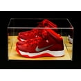 thumbnail image 4 of Deluxe Acrylic Basketball Shoe Display Case with Mirror and Wood Floor (A026), 4 of 8
