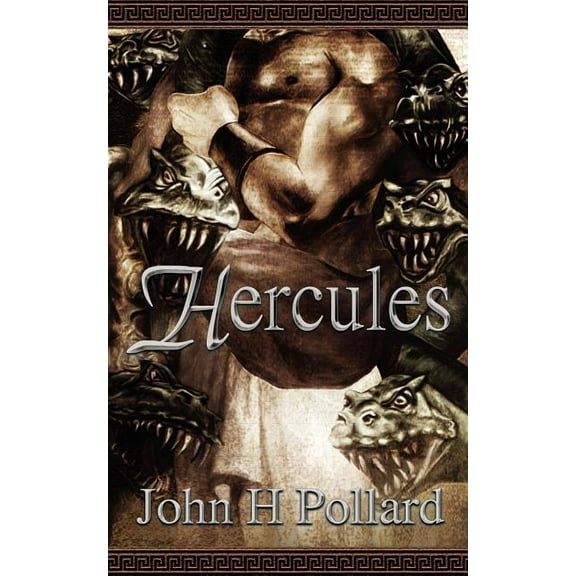 Hercules (Paperback)