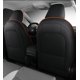 thumbnail image 5 of Fundas de asiento especiales para coche MG 4 MG4 EV MULAN 2022 2023 Funda protectora de cuero para asiento de coche Accesorios interiores para coche, 5 of 5