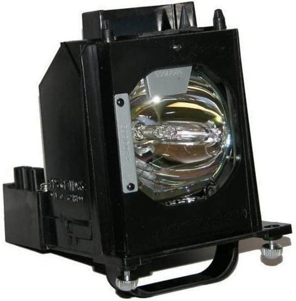 LueInJoy WD65737 Mitsubishi DLP TV Lamp Replacement. Lamp Assembly