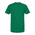 thumbnail image 3 of Tultex Combed Cotton T-Shirt, 3 of 3