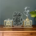 thumbnail image 6 of Premium Acrylic Incenses Display Rack Artistic Incenses Holder Display Stand Rack Bringing Serenity To Any Room Setting, 6 of 7