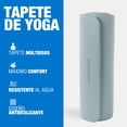 thumbnail image 2 of Tapete Yoga Grueso 15 Mm Fitness Altera Nbr Antiderrapante, 2 of 7