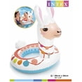 thumbnail image 4 of Flotador Bebes Salvavidas De Animales Para Alberca Intex 58221NP, 4 of 7