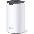 thumbnail image 2 of TP-Link Deco WiFi Mesh, Sistema WiFi de Malla para Todo el Hogar, AC1900, hasta 1300Mbps en 5GHz, 3*Gigabit, Compatible con Todos los Deco, Deco S7(1-Pack), 2 of 6