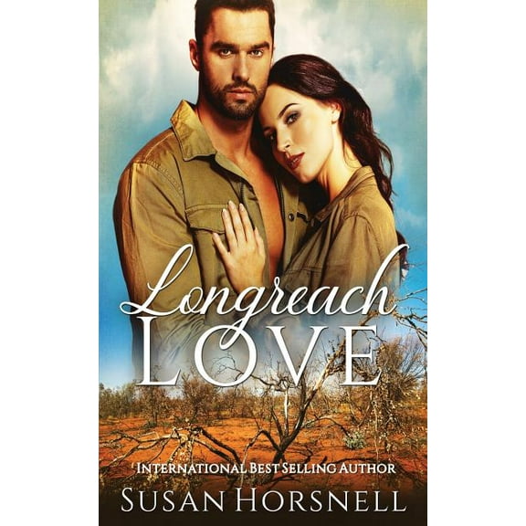 Calendar Gals Love in the Outback, Book 3, (Paperback)