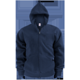 thumbnail image 1 of Soffe Sweat à Capuche Zippé Épais pour Jeunes - J9078, 1 of 1