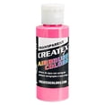 thumbnail image 2 of Createx 5121-02 Peinture Aérographe 2oz Flamant Rose, 2 of 3