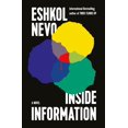 thumbnail image 1 of Pre-Owned Inside Information (Paperback) 1635423236 9781635423235, 1 of 1