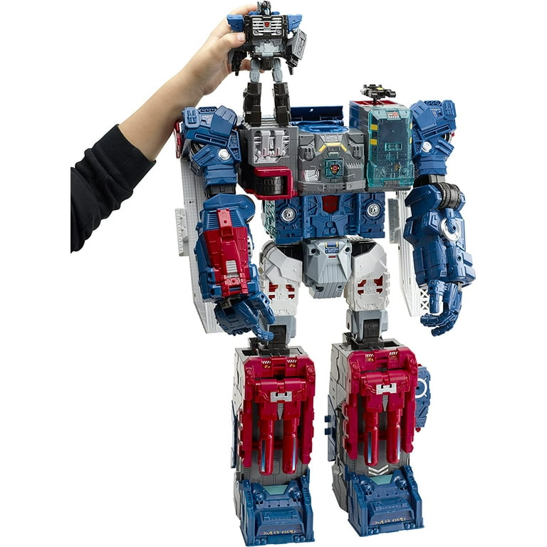 Fortress maximus hot sale