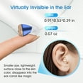 Hearing Digital Personal Sound Amplifiers Devices for Adults Noise