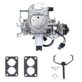 thumbnail image 5 of HUOEPU ND2904 Carburetor Compatible with AMC 258 4.2L Jeep CJ7 Grand Wagoneer 1982-1991, 5 of 17