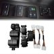thumbnail image 3 of 1Set Window Lifter Button with Cable for Toyota RAV4 2019 2020 LHD, 3 of 5