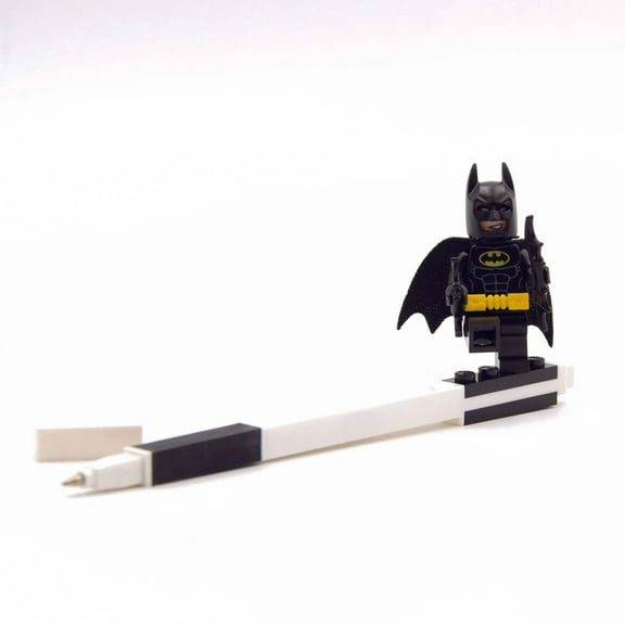 LEGO DC Batman Pen Pal with Gel Pen (52864)