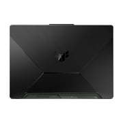 ASUS TUF A15 15.6 inch FHD Gaming Laptop, AMD Ryzen 7 7435HS, NVIDIA Geforce RTX 3050, 8GB DDR 5, 512GB SSD, Graphite Black