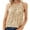 Gold, variant on Women's Tank Tops Camisole Sequin Suspender Party Neck Suspender Vest Undershirts,Gold,M