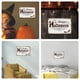 thumbnail image 4 of Letrero colgante de bienvenida de Halloween,decorativo para fiesta de Halloween,decoración de interiores,exteriores,hogar,jardín, 4 of 8