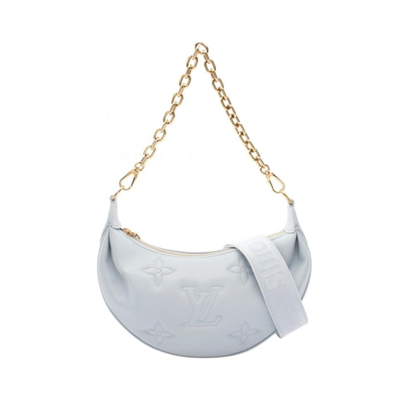 Pre-Owned Louis Vuitton LOUIS VUITTON Over the Moon Bubble Glam 2-Way Shoulder Bag/Handbag...