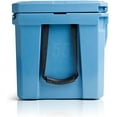 thumbnail image 3 of 55Q Cobalt Rotomolded Cooler - Cobalt Blue, 3 of 7