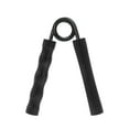 thumbnail image 1 of jinwen Hand Grip Strengthener, Forearm Hand Exerciser, Grip Strength Exerciser, Finger Black 250LB, 1 of 9