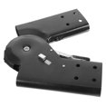 thumbnail image 4 of Miangastore 1 Set Step Ladder Hinge Part Replacement Step Ladder Hinge Joints Hinge Accessory, 4 of 8