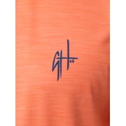 GH BY GUY HARVEY Men's Long Sleeve Sun Protection Top Sizes M-2XL