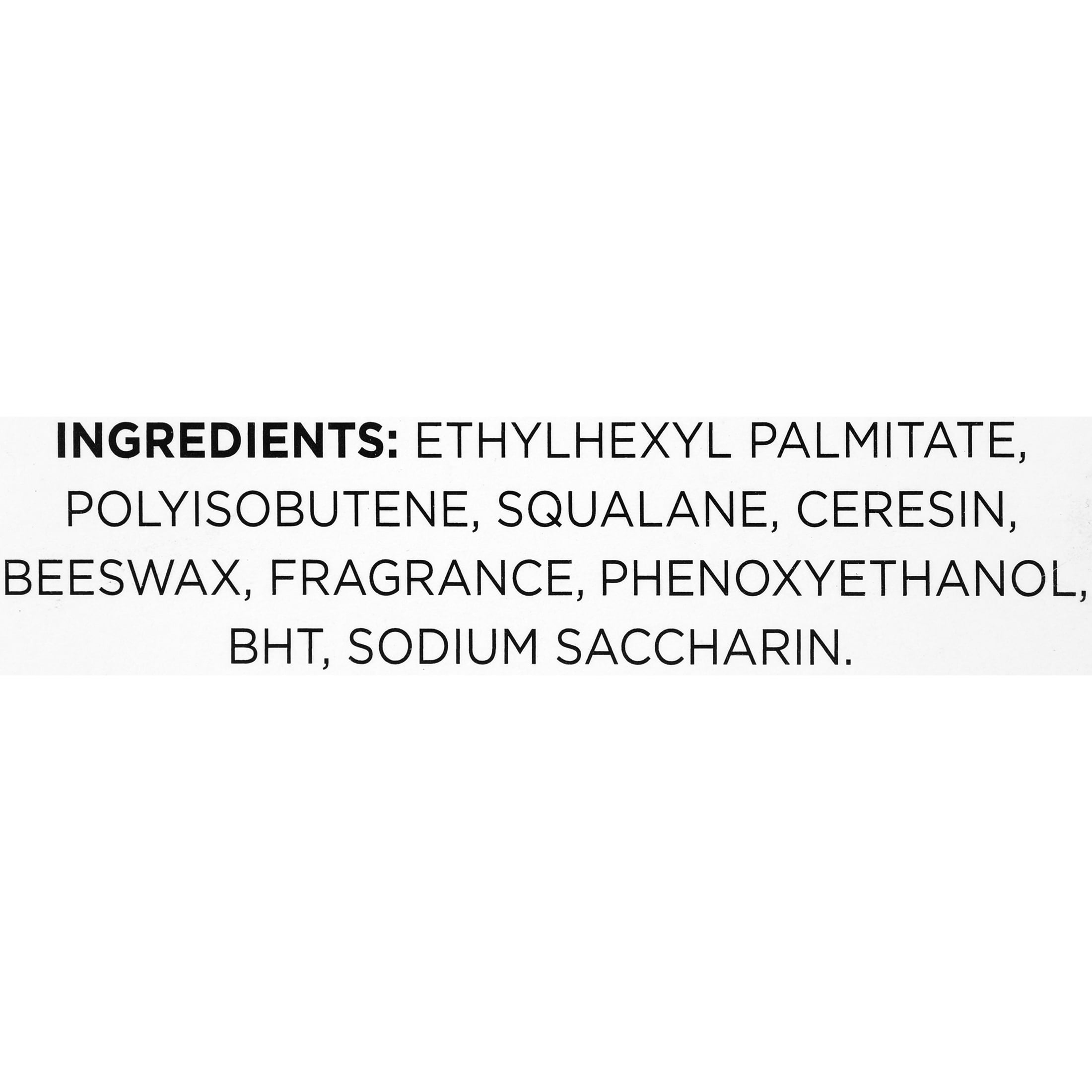 (2 pack) Hershey's Lip Balm (8 Pack)