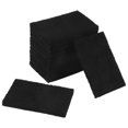 thumbnail image 2 of Paquete de 12 Filtros Absorbentes para Botes Basura, Desodorante Purificador CarbóN Activado Cubos Compostaje-RectáNgulo, 2 of 5