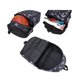 thumbnail image 4 of Mochila escolar USB Lightning para niñas y niños, mochila ligera de nailon para estudiantes, mochila femenina, 4 of 4