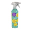 thumbnail image 3 of Limpiador para baño The respect co desinfectante aroma menta 495 ml, 3 of 3