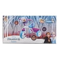 thumbnail image 2 of Triciclo Frozen Cajuela Grande Morado, 2 of 3