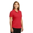 thumbnail image 4 of Cs419 Cornerstone 4.4-Ounce Ladies Select Lightweight Snag-Proof Polo, 4 of 6