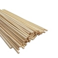 thumbnail image 7 of Bamboo Sticks Plant Stakes, Plant Support Sticks for Indoor Plants,  Sturdy Bamboo Stakes, Floral Plant Support for Indoor and Outdoor Plants 50  Pack, 7 of 7