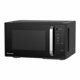 thumbnail image 3 of Horno de Microondas Panasonic 0.9 Pies Cúbicos NN-ST34QBRPH Color Negro, 3 of 5