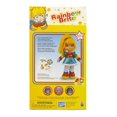thumbnail image 2 of 12” Rainbow Brite Threaded Hair Plush Doll, 2 of 5