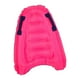 thumbnail image 2 of Tabla de surf inflable para adultos y niños, tabla de surf flotante con asas para nadar Rosa, 2 of 8