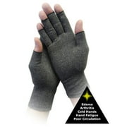 Medium Mens & Womens Arthritis / Edema Compression Gloves