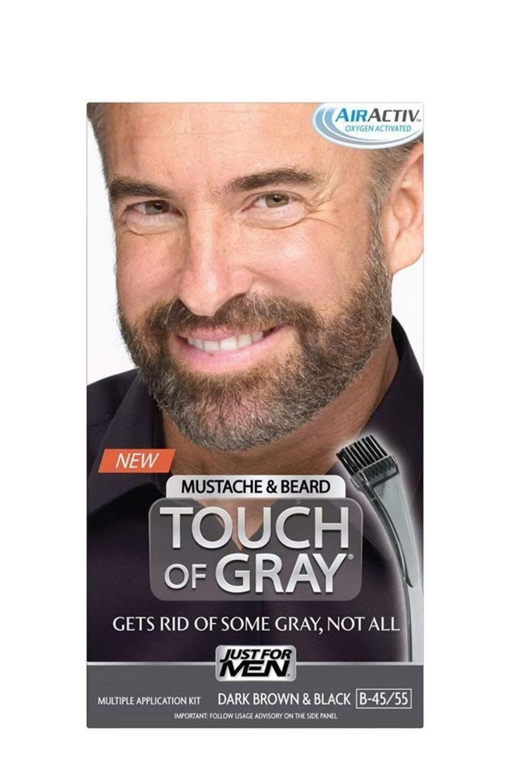 touch of grey touch of grey
